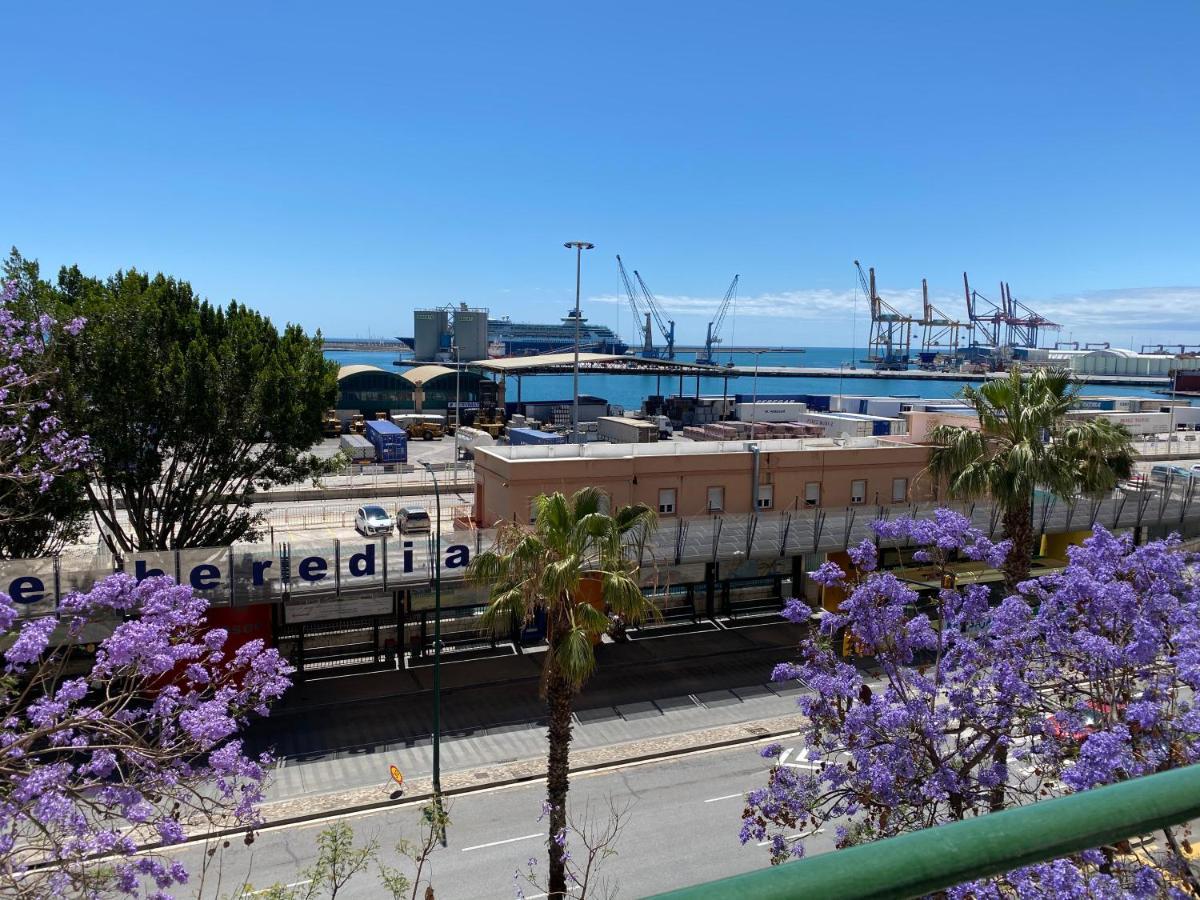 Solymar Beach Premium Málaga Extérieur photo