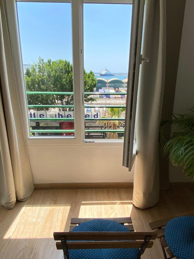 Solymar Beach Premium Málaga Extérieur photo