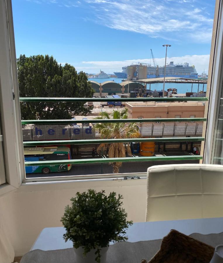 Solymar Beach Premium Málaga Extérieur photo
