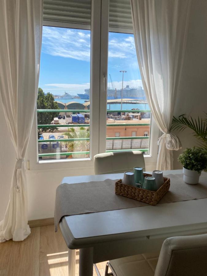 Solymar Beach Premium Málaga Extérieur photo