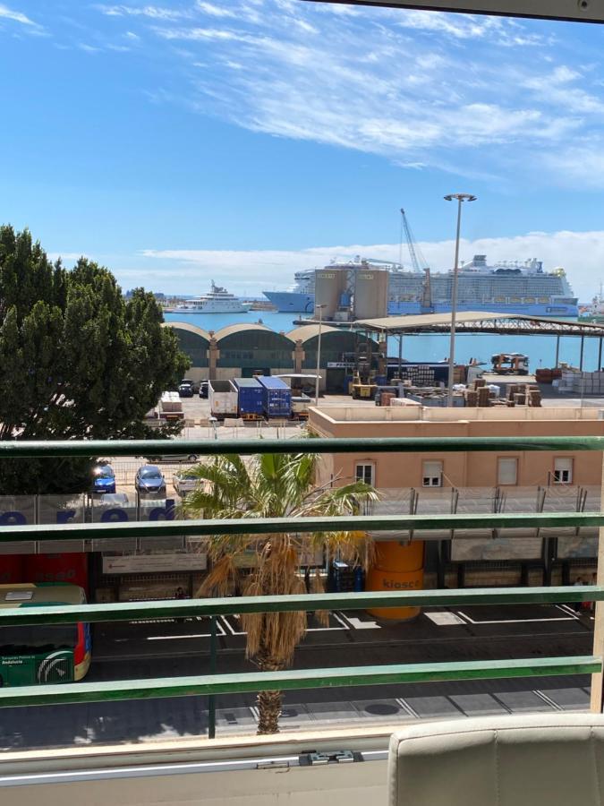 Solymar Beach Premium Málaga Extérieur photo