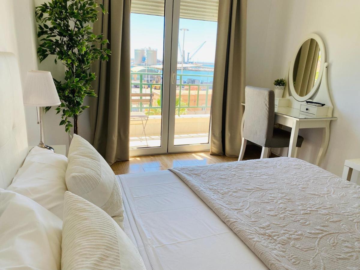 Solymar Beach Premium Málaga Extérieur photo
