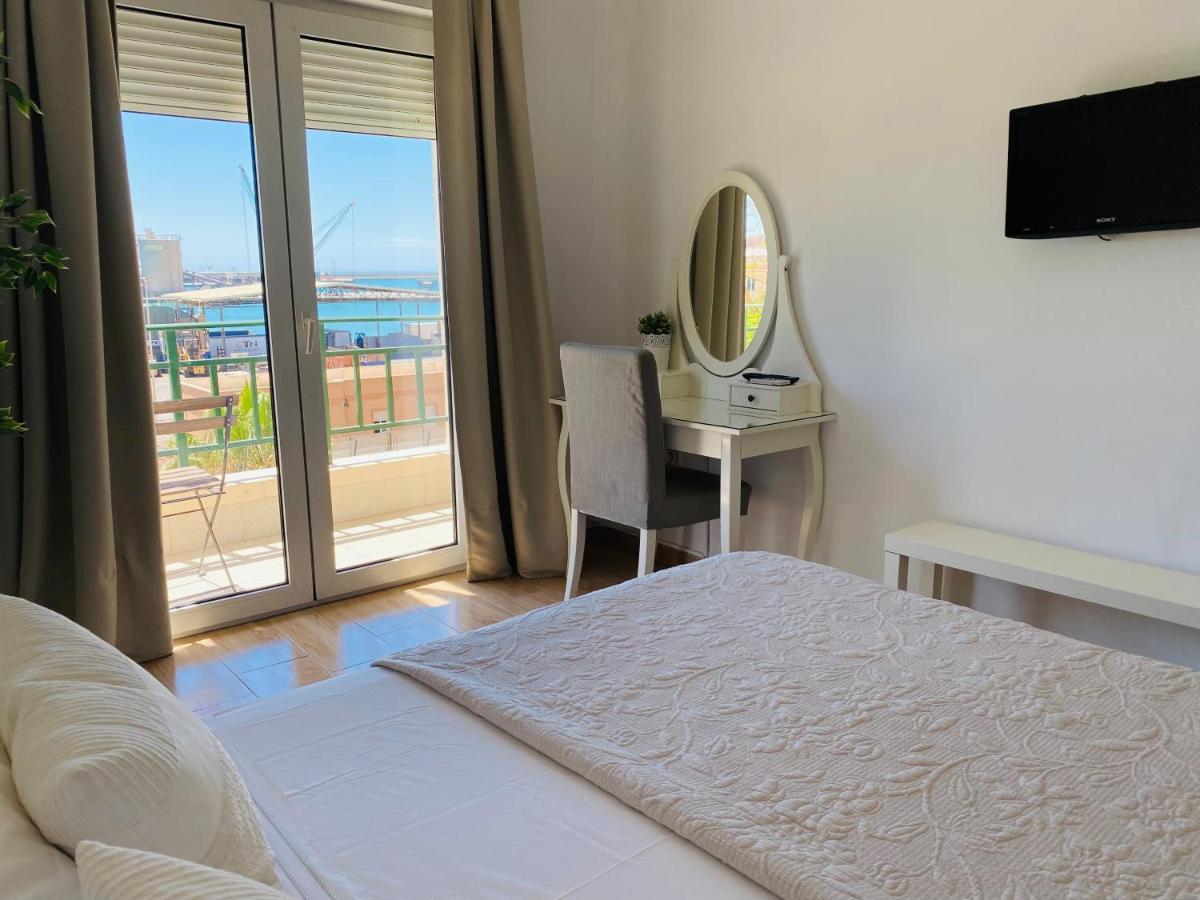 Solymar Beach Premium Málaga Extérieur photo