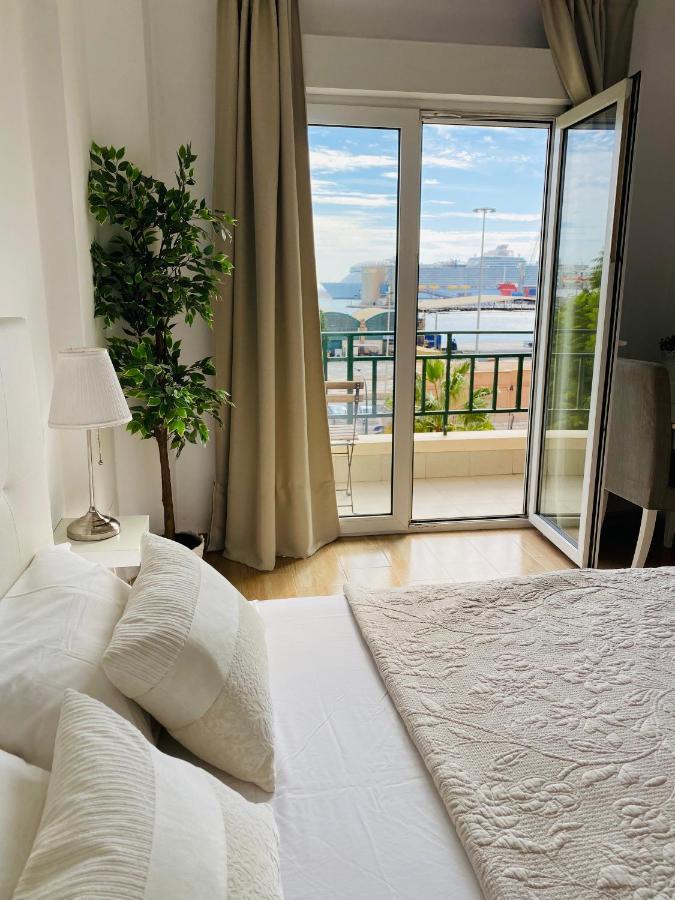 Solymar Beach Premium Málaga Extérieur photo