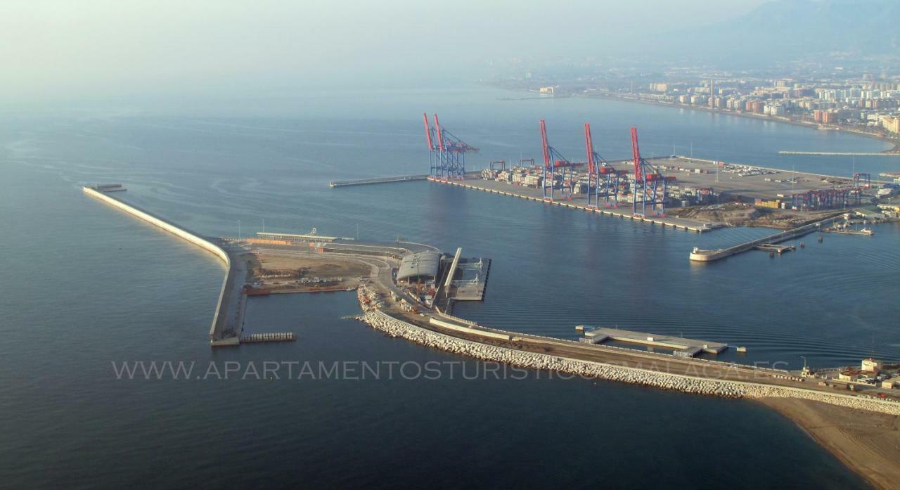 Solymar Beach Premium Málaga Extérieur photo
