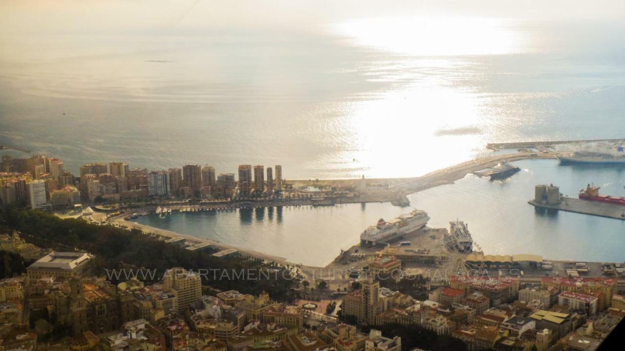 Solymar Beach Premium Málaga Extérieur photo