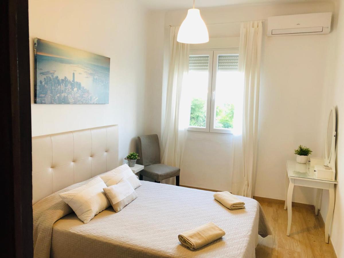 Solymar Beach Premium Málaga Extérieur photo