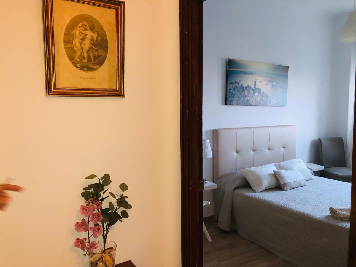 Solymar Beach Premium Málaga Extérieur photo