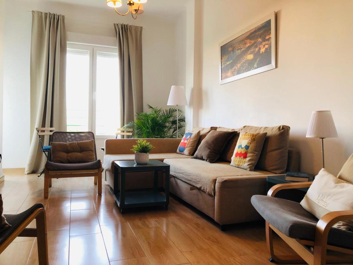Solymar Beach Premium Málaga Extérieur photo