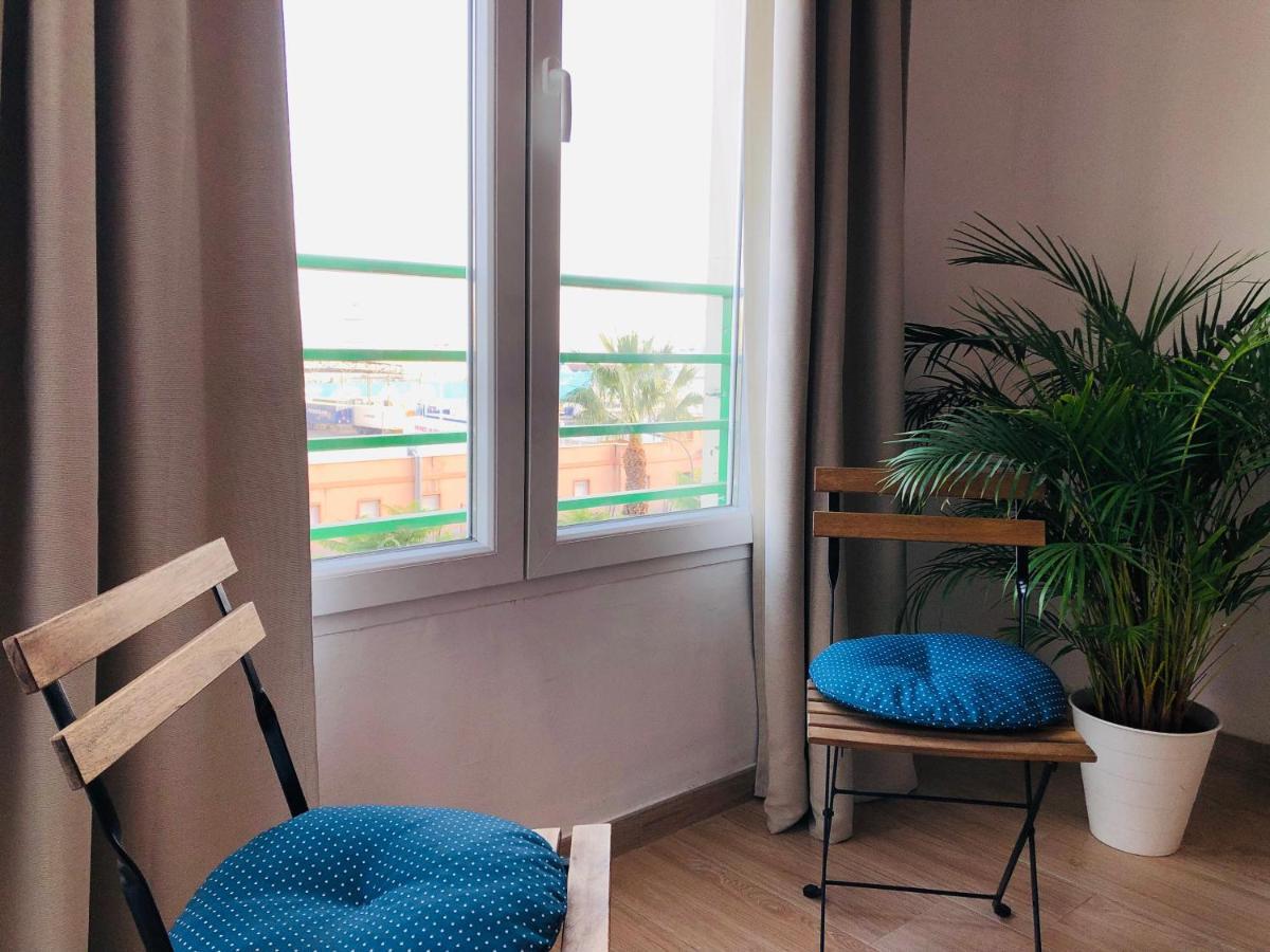 Solymar Beach Premium Málaga Extérieur photo